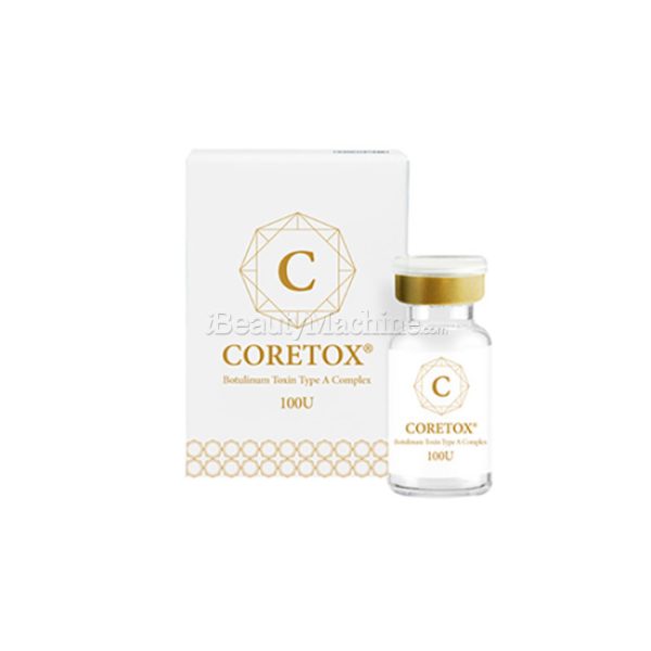 Coretox 100