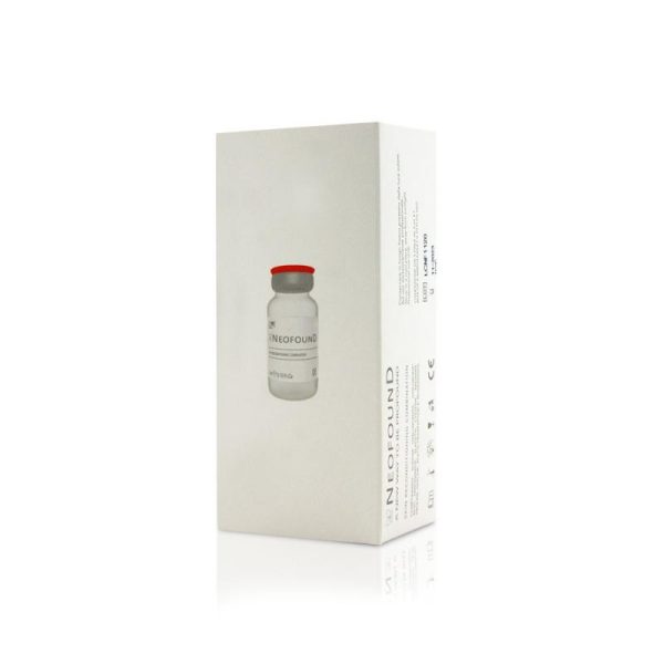 Neofound 3ml x 1 Vials