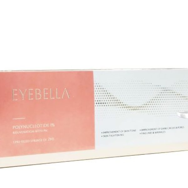 Eyebella 1% PN 2ml syringe