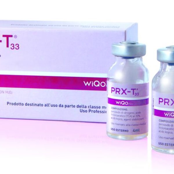 PRX-T 33 5x4ml WiqoMed