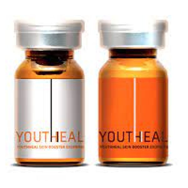 Youtheal Skin Booster Exoprime set of 1 treatments