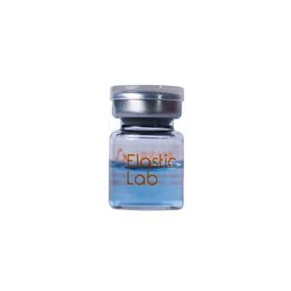 ElasticLab 3.3ml Vial Box of 5/Box