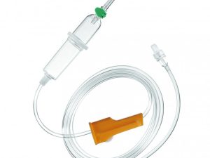 IV Infusion Set 150 cm IV Set
