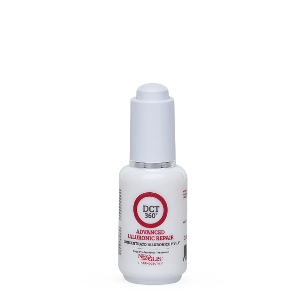 Advacenced Jaluronic Repair Serum 30ml Neoglis