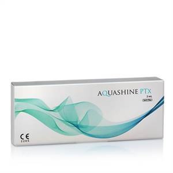 Aquashine PTX 2ml Caregen CE