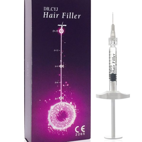 DR CYJ Hair Filler 1x1ml