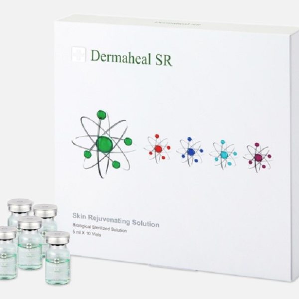 Dearamaheal SR 1x5ml single vial Skin Rejuvenation