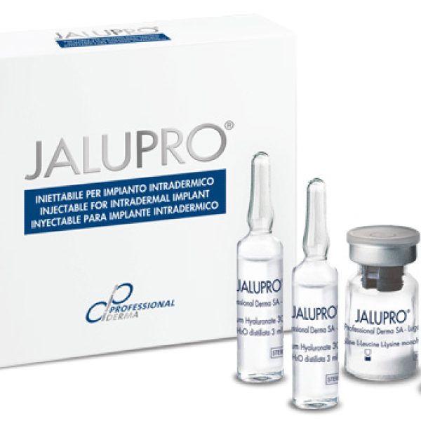 Jalupro 2x3ml (Blue)