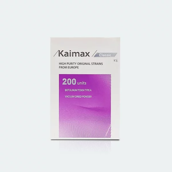 KAIMAX 200IU