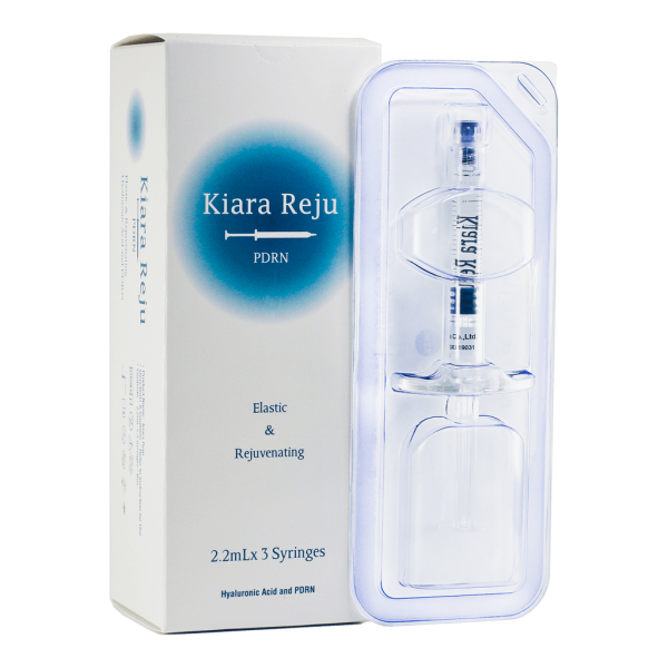 Kiara Reju 2.2ml syringe x 1