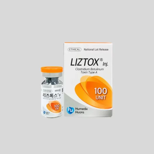 Liztox 100IU