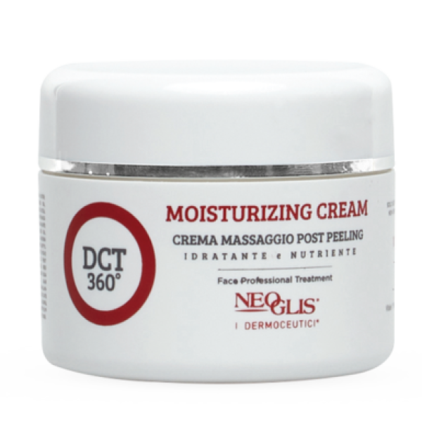 Moisturising Cream Professional Post Peel 100ml Neoglis