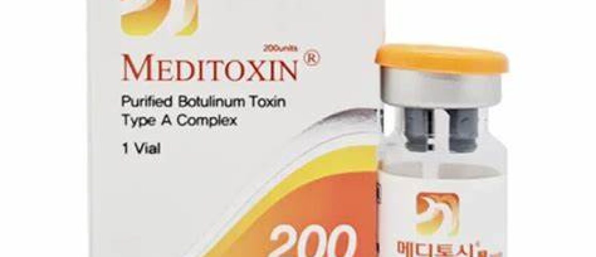 Meditoxin 200