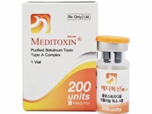 Meditoxin 200
