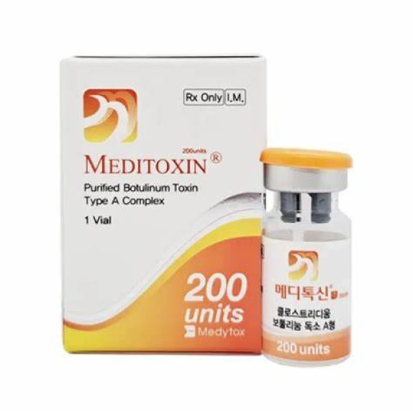 Meditoxin 200