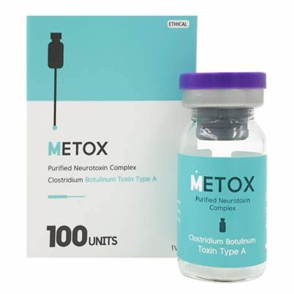 Metox 100 antiwrinkle serum