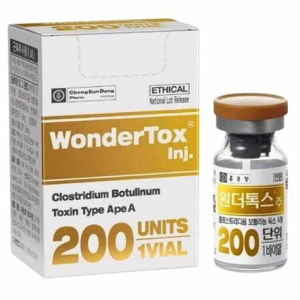 Wondertox 200