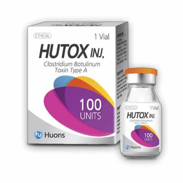 Hutox 100