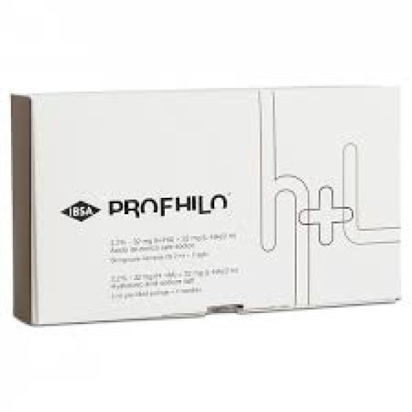 Profhilo 1x2ml IBSA x3 boxes!!!!!!!!@£79 per box/3 boxes