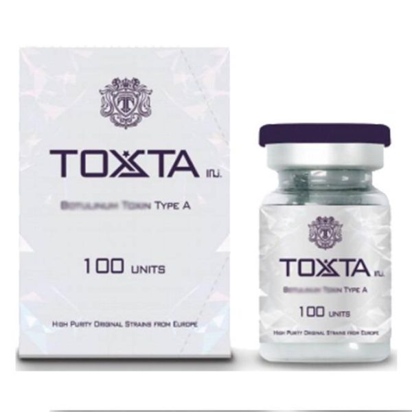 Toxta 100