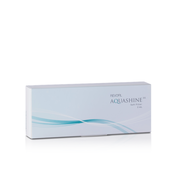 Aquashine BR Revofil 2ml