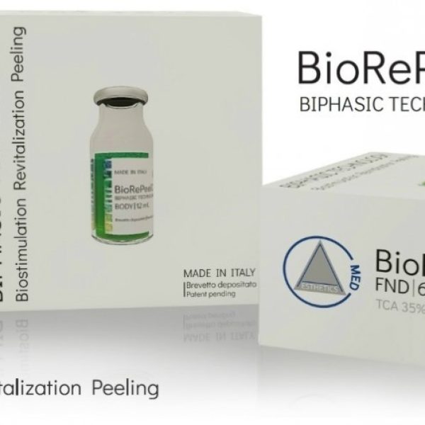 BioRePeelC13 FND 6ml Vials