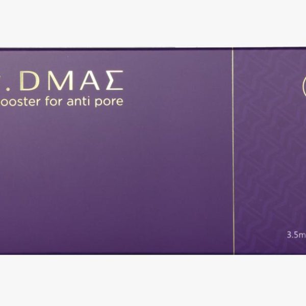 Dr DMAE anti pore skin booster 5x3.5ml