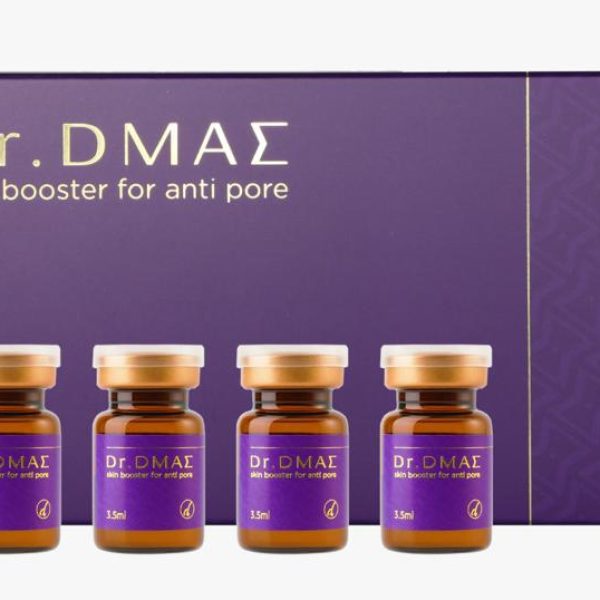 Dr DMAE anti pore skin booster 1x3.5ml