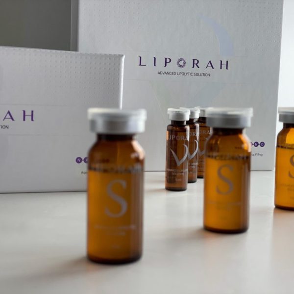 Liporah S Body 10ml 1vial