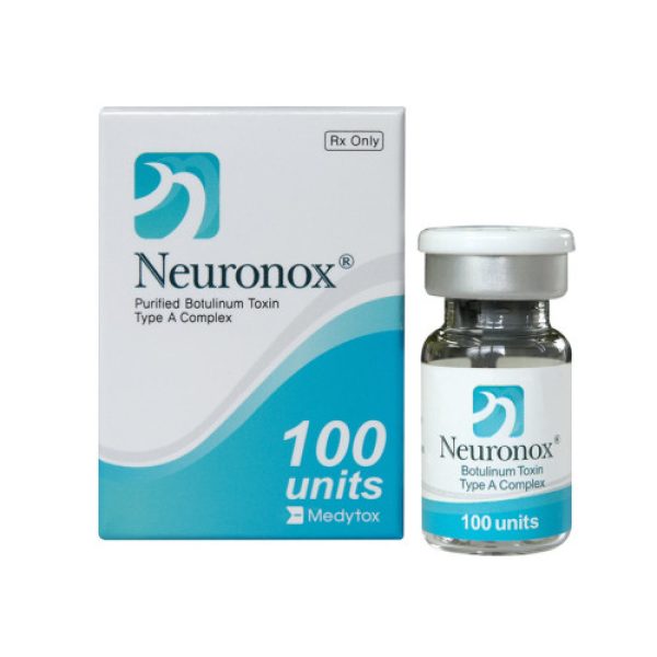 Neuronox 100IU