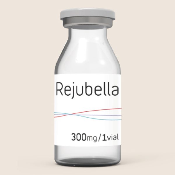 Rejubella 300mg / PDO 150mg CMC 150mg 1 vial