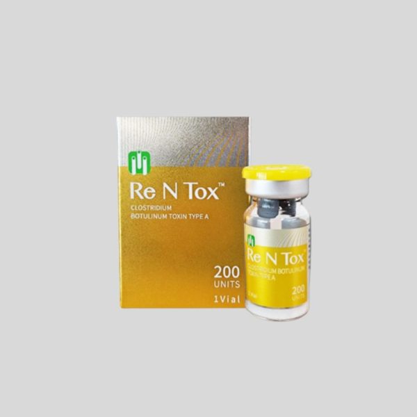 Rentox 200