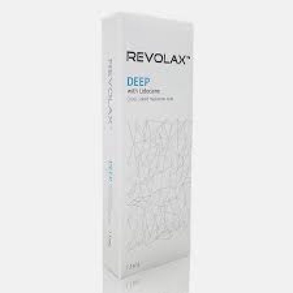 Revolax Deep Lidocaine CE @£37