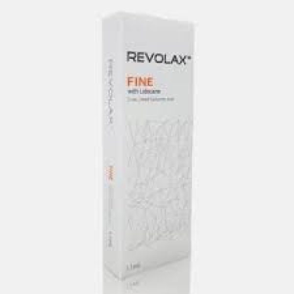 Revolax Fine Lidocaine CE @£37