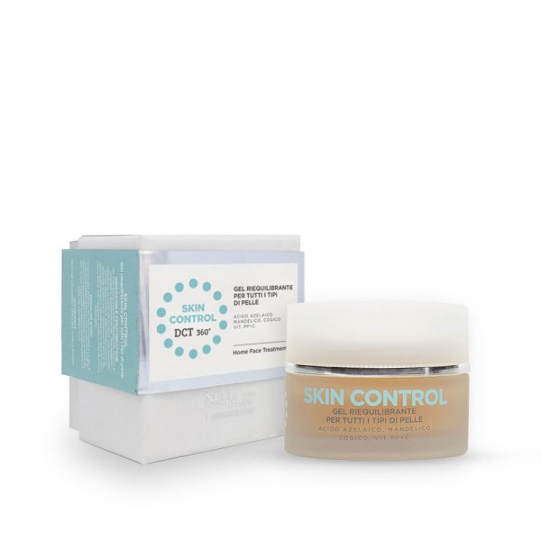 Skin Control Gel Serum 50ml Neoglis