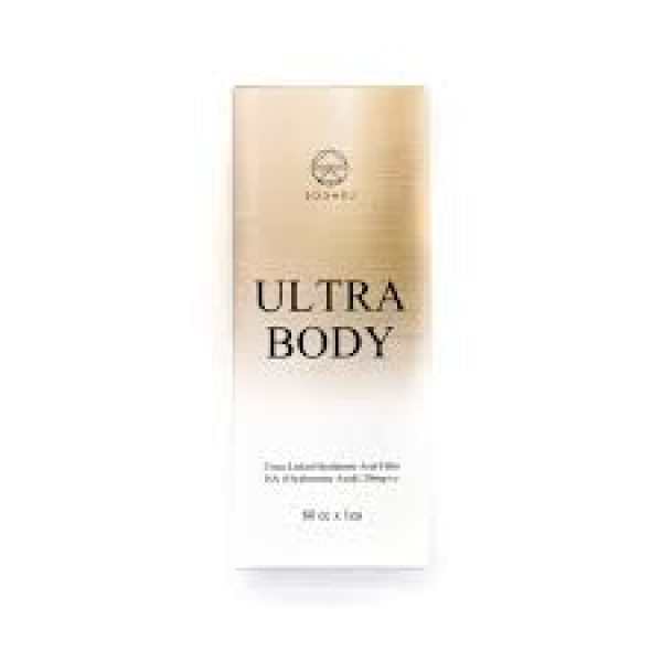 Ultrabody 60ml Bum filler Soonsu