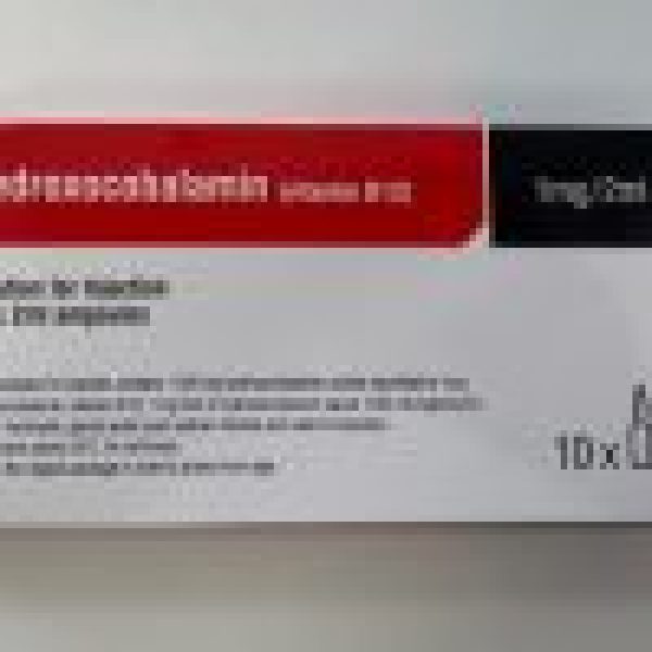 Vitamin B12 Hydroxocobalamin 10x2ml English Label buy 2 get 1 free (3 boxes)