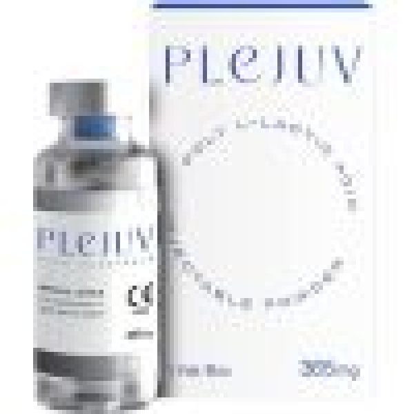 Plejuv PLLA 365mg/1 vial