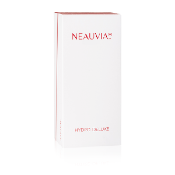 Neuvia hydro deluxe 2x2.5ml