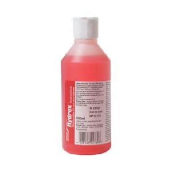 Hydrex 250ml surgical scrub