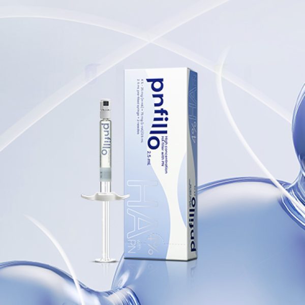 Pnfillo HA 2.5ml 4%/Korean Profhilo+PN