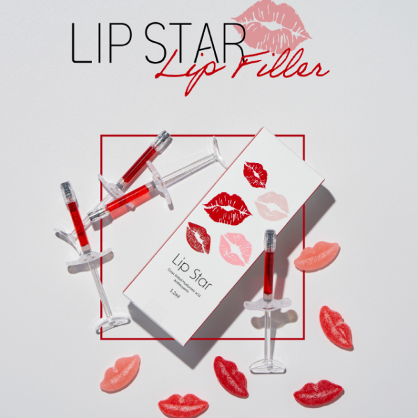 Lip Star 1.2ml with Anthocyanin