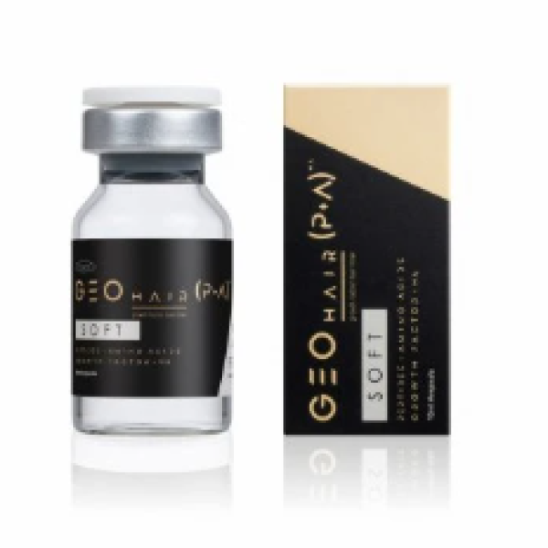 Geo Hair P+A Soft 10ml