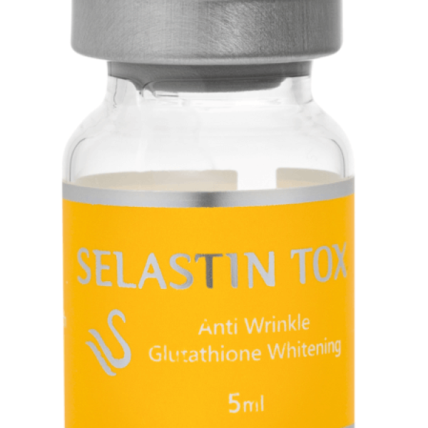 Selastin Tox 1x5ml