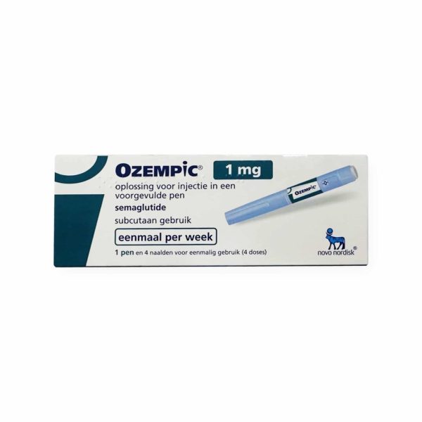 Ozempic 1mg pen Skinny Pen