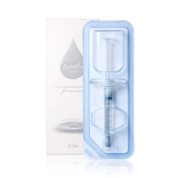 Arielle 54mg 2.7ml syringe CE