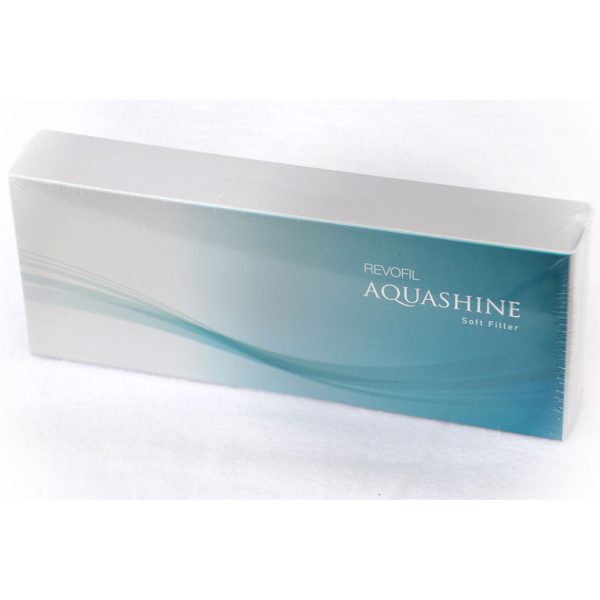 Aquashine1x2ml Revofil Caregen