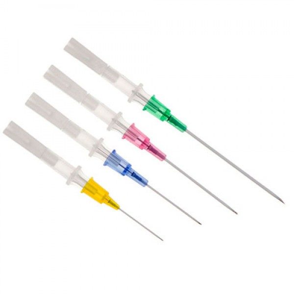 IV Catheter Cannula 18g 1.3x45mm