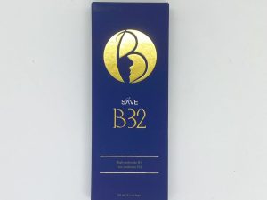 Save B32 SP Succine + peptides / Korean Profhilo