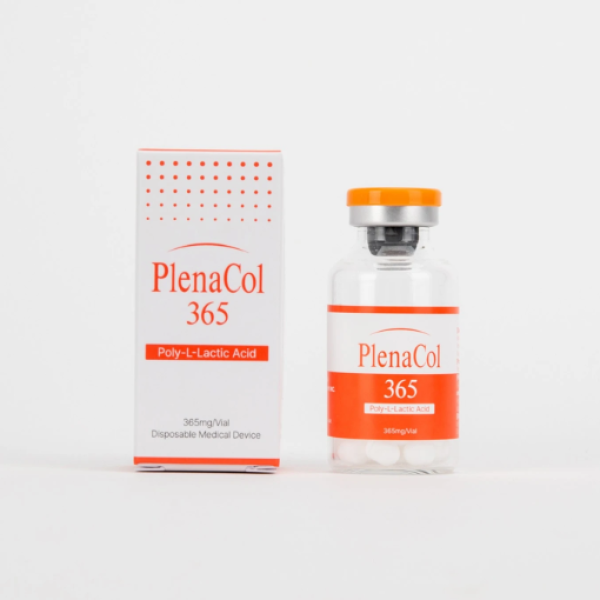 PlenaCol 365mg 1 vail - sculptra